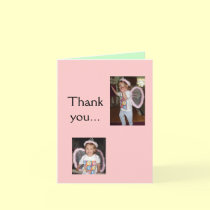 Tessa teacher card cards