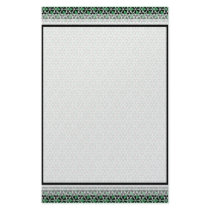 Tessellation 639 Lg Any Color Stationary stationery by j053ph Tessellation 639 Lg Any Color Stationary stationery