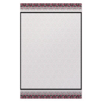 Tessellation 639 Lg Any Color Stationary stationery by j053ph Tessellation 639 Lg Any Color Stationary stationery
