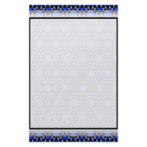 Tessellation Original Phi Lg Any Color Stationary stationery by j053ph Tessellation Original Phi Lg Any Color Stationary stationery