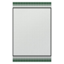Tessellation SmPhi 44 Sm Any Color Stationary Stationery