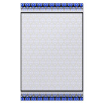 Tessellation SmPhi 454 Lg Any Color Stationary stationery by j053ph Tessellation SmPhi 454 Lg Any Color Stationary stationery