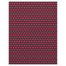 Tessellation SmPhi 454 Sm Any Color Scrapbook Pape letterhead