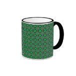 Tessellation SmPhi 482 Sm Any Color Mug
