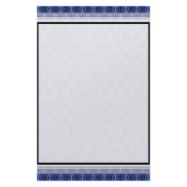 Tessellation SmPhi 66 Lg Any Color Stationary stationery by j053ph Tessellation SmPhi 66 Lg Any Color Stationary stationery