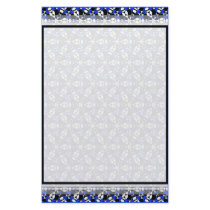 Tessellation Wall 39 Lg Any Color Stationary stationery by j053ph Tessellation Wall 39 Lg Any Color Stationary stationery