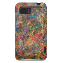 Tesseract HTC Vivid Fundas