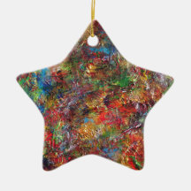 Tesseract Ornamentos Para Reyes Magos