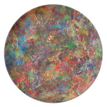 Tesseract Plato De Cena