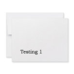 test1 announcements