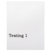 test1 letterhead