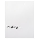 test1 letterhead