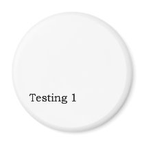 test1 magnets by TestingAcct test1 magnets