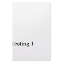 test1 stationery