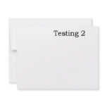 test2 custom invite