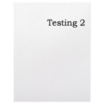 test2 letterhead