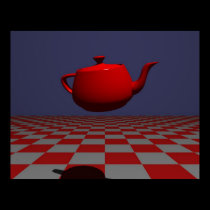 test 8000x6000 to 28x22 = 29x23 posters