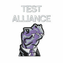TEST ALLIACE BORT POLO