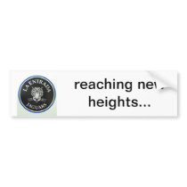 test bumper sticker