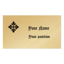 Test Businesses Card 2 Business Card