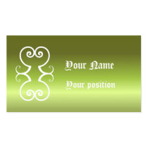 Test Businesses Card Business Cards