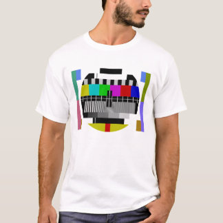 t shirt tv programme