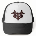   Test hats