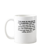 TEST HOW MUCH COFFEE ONE HAS CONSUMED mugs by ja_tees TEST HOW MUCH COFFEE ONE HAS CONSUMED mugs