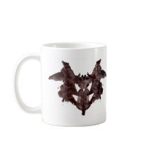   Test mugs