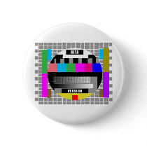 Test pattern pin