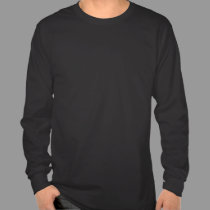 Test Pattern (Indian Stand By) t-shirts