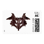   Test postage