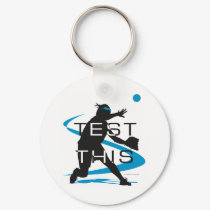 Test This keychains