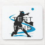 Test This Mouse Mat