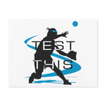 Test This postcards by DT_Studios Test This postcards