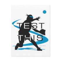 Test This postcards by DT_Studios Test This postcards
