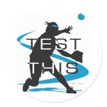 Test This stickers by DT_Studios Test This stickers