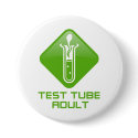 Test Tube Adult buttons