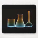 Test Tube Mousepad