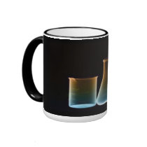 Test Tube Mug by BuddhanVI Test Tube Mug