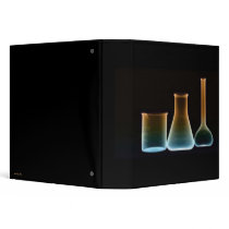Test Tubes Avery Binder