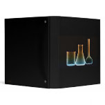 Test Tubes Avery Binder