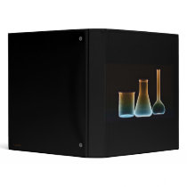 Test Tubes Avery Binder by Paper_Products Test Tubes Avery Binder