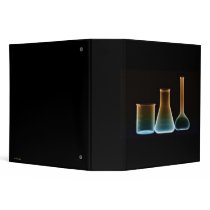 Test Tubes Avery Binder