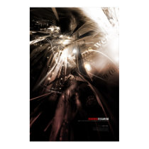 Testament posters