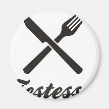 Testesser Fridge Magnets
