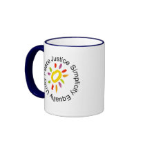 Testimonial Mug