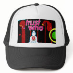 "Testimony" Hat