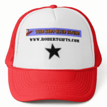 TESTING hats