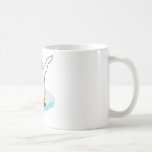 Testing The Waters Coffee Mug